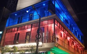 Hotel L'Ocean