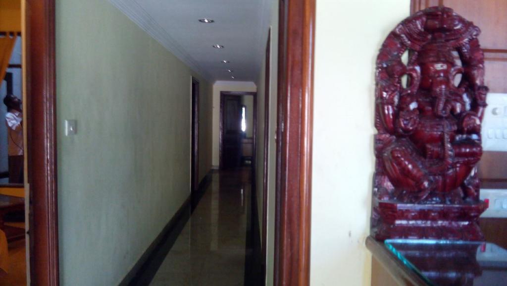 Hotel L'Ocean Pondicherry Exterior photo